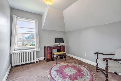 Photo 20 at 391 Sutherland Drive, Leaside, Toronto