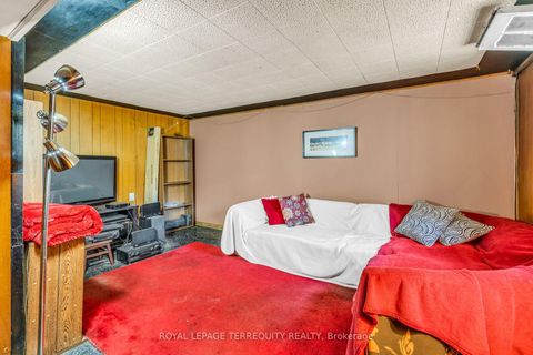 Photo 24 at 391 Sutherland Drive, Leaside, Toronto
