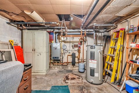 Photo 26 at 391 Sutherland Drive, Leaside, Toronto