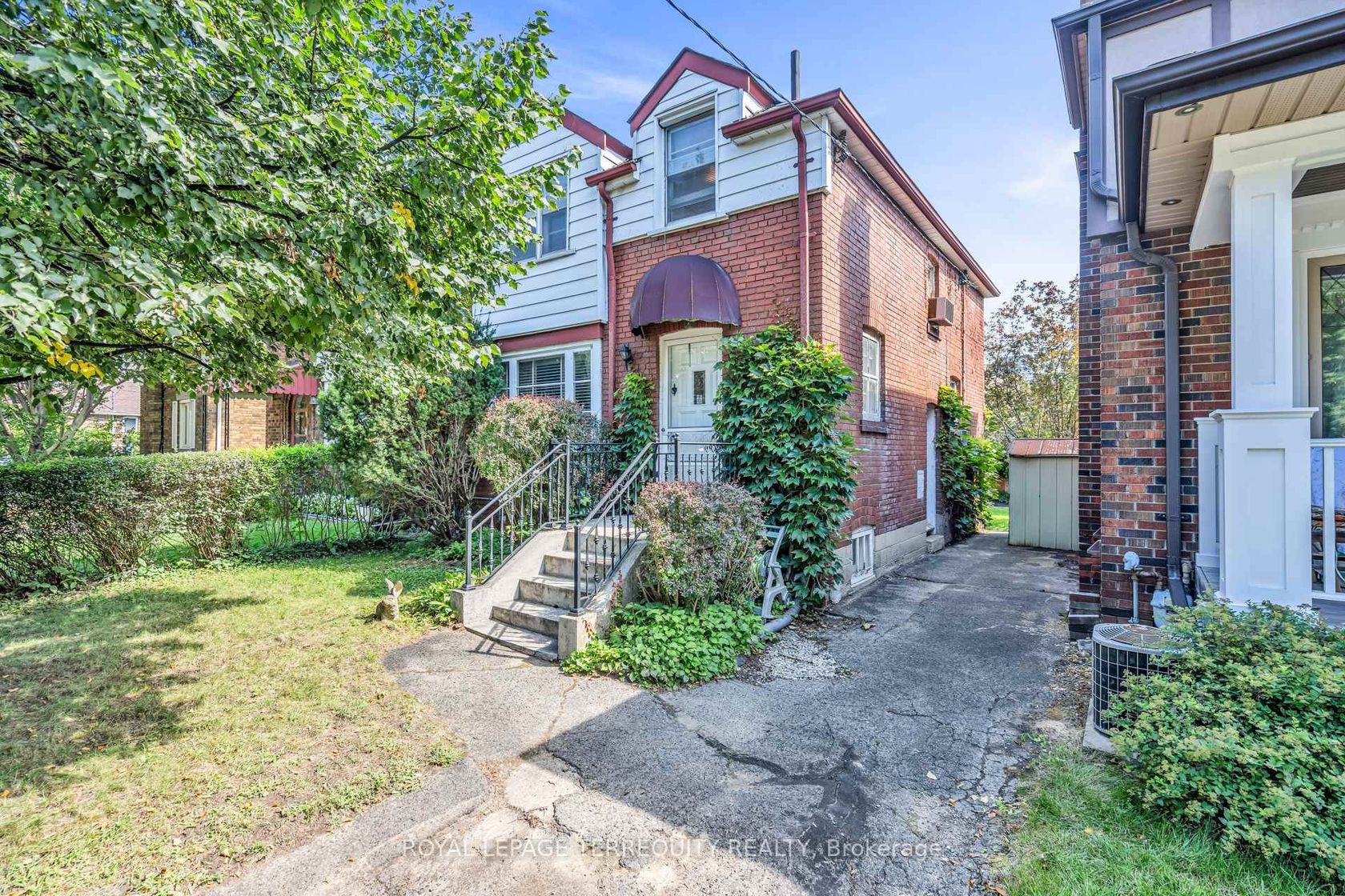 391 Sutherland Drive, Leaside, Toronto 