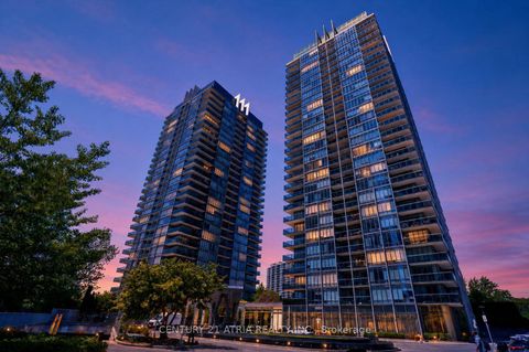Photo 3 at 1806 - 88 Park Lawn Road, Mimico, Toronto