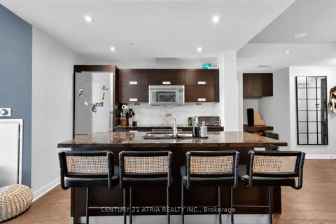 Photo 6 at 1806 - 88 Park Lawn Road, Mimico, Toronto