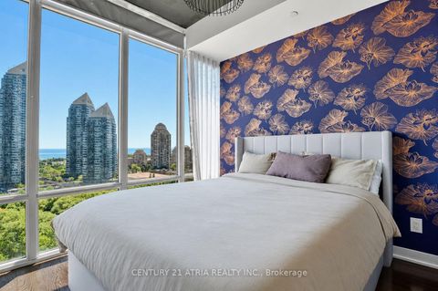 Photo 8 at 1806 - 88 Park Lawn Road, Mimico, Toronto