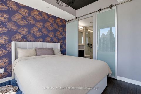 Photo 10 at 1806 - 88 Park Lawn Road, Mimico, Toronto