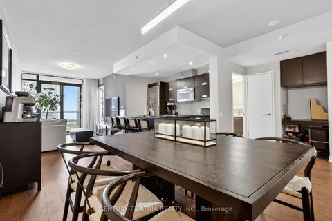 Photo 11 at 1806 - 88 Park Lawn Road, Mimico, Toronto