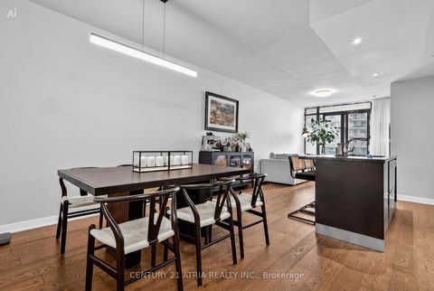 Photo 13 at 1806 - 88 Park Lawn Road, Mimico, Toronto