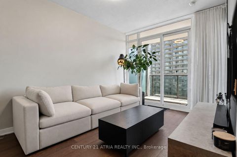 Photo 17 at 1806 - 88 Park Lawn Road, Mimico, Toronto