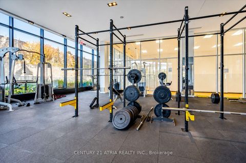 Photo 20 at 1806 - 88 Park Lawn Road, Mimico, Toronto