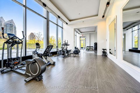 Photo 21 at 1806 - 88 Park Lawn Road, Mimico, Toronto