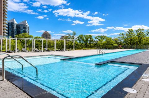 Photo 25 at 1806 - 88 Park Lawn Road, Mimico, Toronto