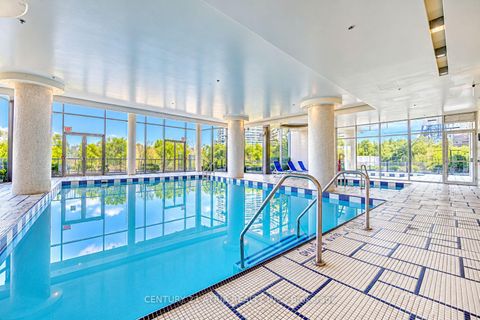Photo 26 at 1806 - 88 Park Lawn Road, Mimico, Toronto