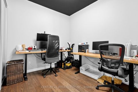 Photo 32 at 1806 - 88 Park Lawn Road, Mimico, Toronto