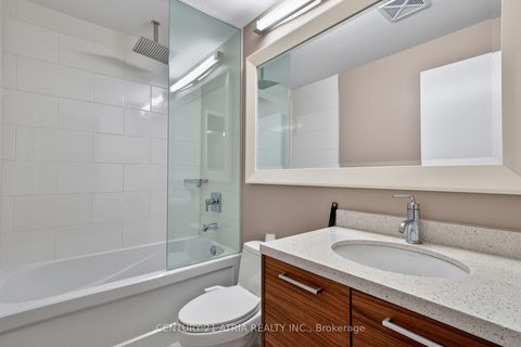 Photo 33 at 1806 - 88 Park Lawn Road, Mimico, Toronto