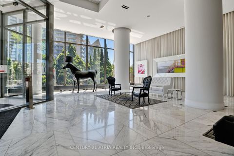 Photo 37 at 1806 - 88 Park Lawn Road, Mimico, Toronto