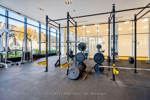 Photo 38 at 1806 - 88 Park Lawn Road, Mimico, Toronto