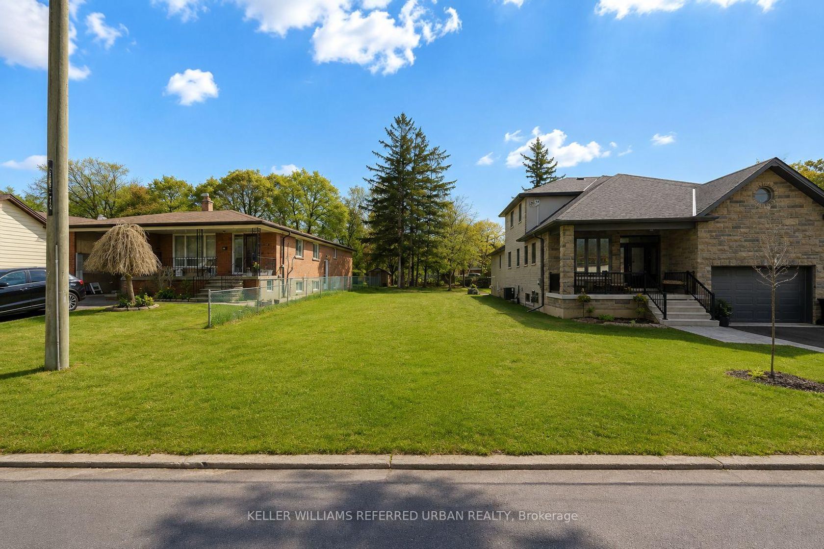 33 Andrew Avenue, Cliffcrest, Toronto 