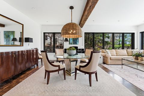 Photo 4 at 23 Riverside Crescent, Swansea, Toronto