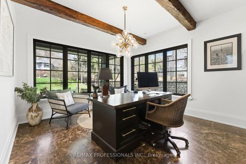 Photo 6 at 23 Riverside Crescent, Swansea, Toronto
