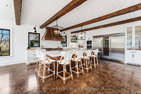 Photo 8 at 23 Riverside Crescent, Swansea, Toronto