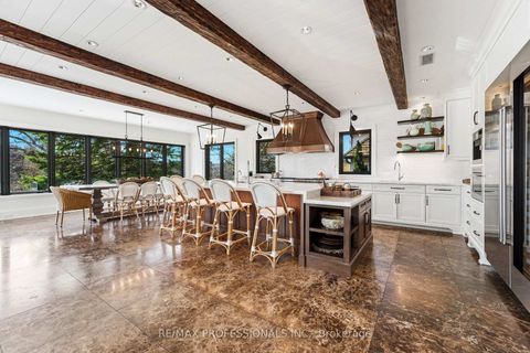 Photo 9 at 23 Riverside Crescent, Swansea, Toronto
