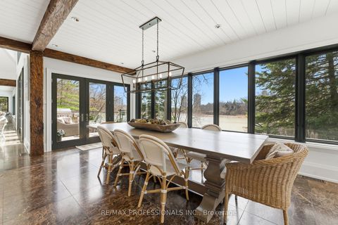 Photo 12 at 23 Riverside Crescent, Swansea, Toronto