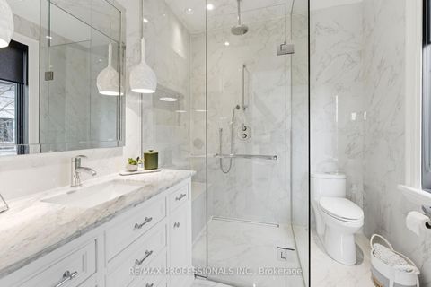 Photo 25 at 23 Riverside Crescent, Swansea, Toronto
