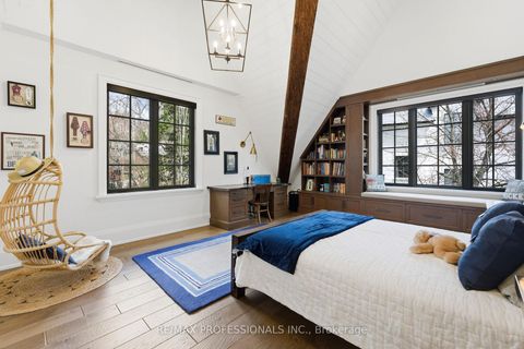 Photo 26 at 23 Riverside Crescent, Swansea, Toronto