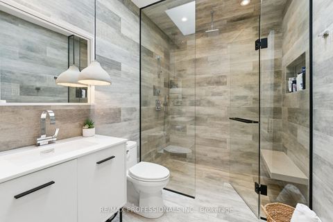 Photo 28 at 23 Riverside Crescent, Swansea, Toronto