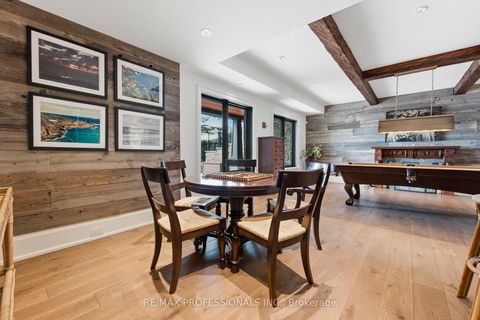 Photo 31 at 23 Riverside Crescent, Swansea, Toronto