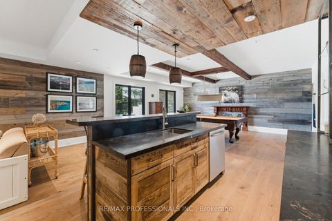 Photo 32 at 23 Riverside Crescent, Swansea, Toronto