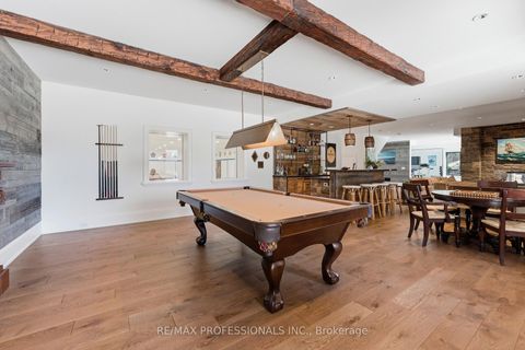 Photo 33 at 23 Riverside Crescent, Swansea, Toronto