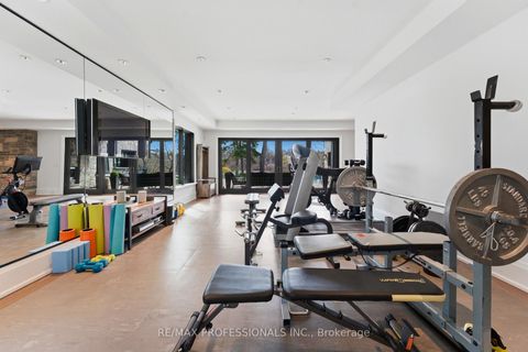 Photo 36 at 23 Riverside Crescent, Swansea, Toronto