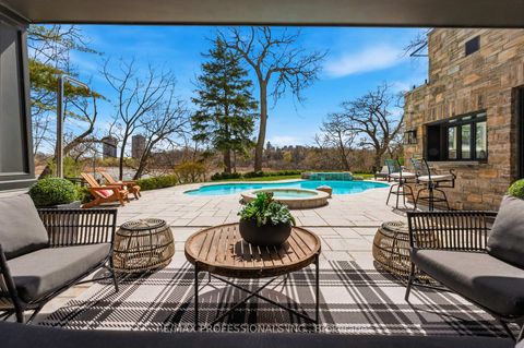 Photo 38 at 23 Riverside Crescent, Swansea, Toronto
