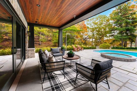 Photo 39 at 23 Riverside Crescent, Swansea, Toronto