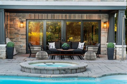 Photo 40 at 23 Riverside Crescent, Swansea, Toronto