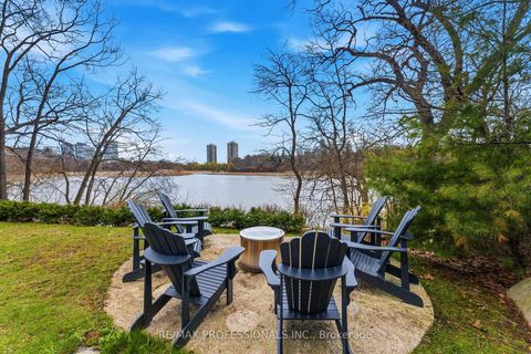 Photo 44 at 23 Riverside Crescent, Swansea, Toronto