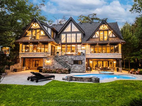 Photo 45 at 23 Riverside Crescent, Swansea, Toronto