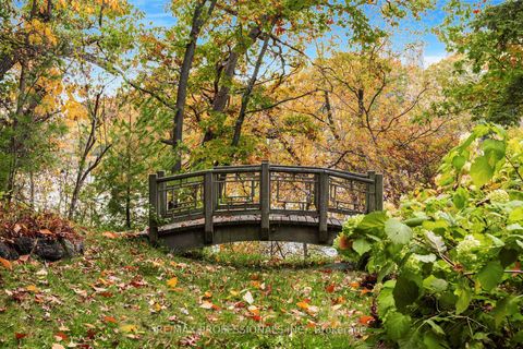 Photo 48 at 23 Riverside Crescent, Swansea, Toronto