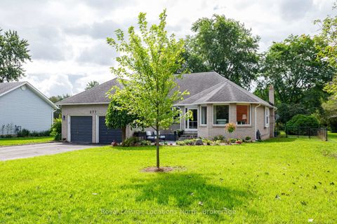 Photo 1 at 277 Christopher Street, Stayner, Clearview