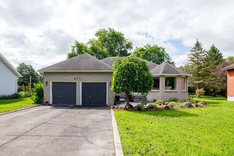 Photo 3 at 277 Christopher Street, Stayner, Clearview
