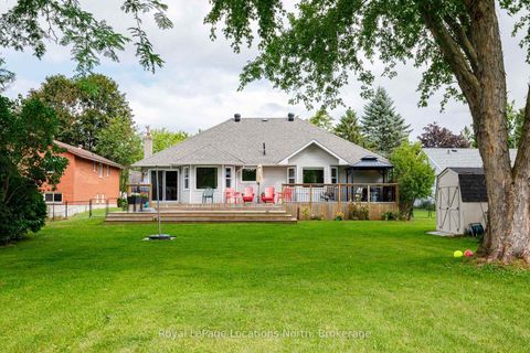 Photo 33 at 277 Christopher Street, Stayner, Clearview