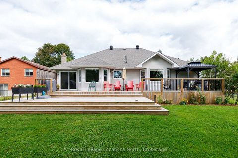 Photo 34 at 277 Christopher Street, Stayner, Clearview