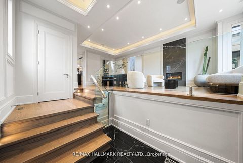 Photo 1 at 210 Horsham Avenue, Willowdale West, Toronto