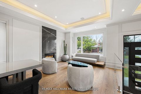 Photo 3 at 210 Horsham Avenue, Willowdale West, Toronto