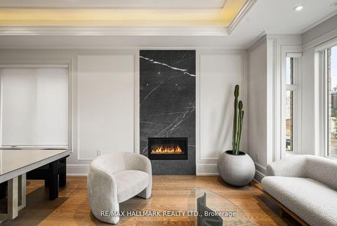 Photo 4 at 210 Horsham Avenue, Willowdale West, Toronto