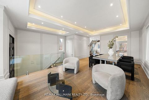 Photo 5 at 210 Horsham Avenue, Willowdale West, Toronto