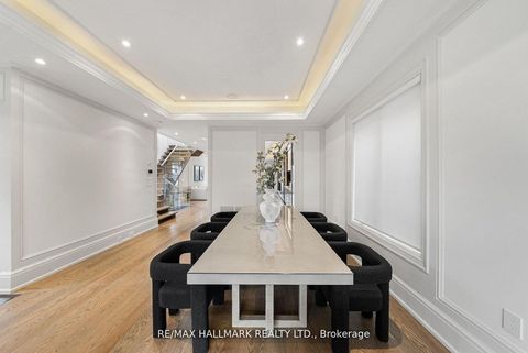 Photo 6 at 210 Horsham Avenue, Willowdale West, Toronto