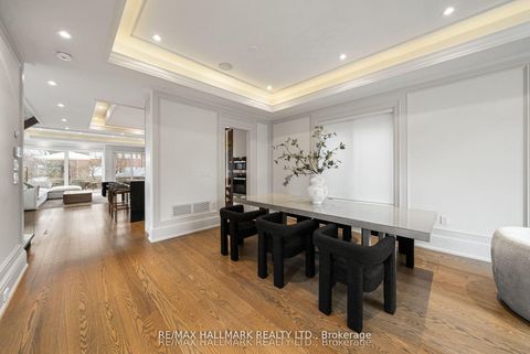 Photo 7 at 210 Horsham Avenue, Willowdale West, Toronto