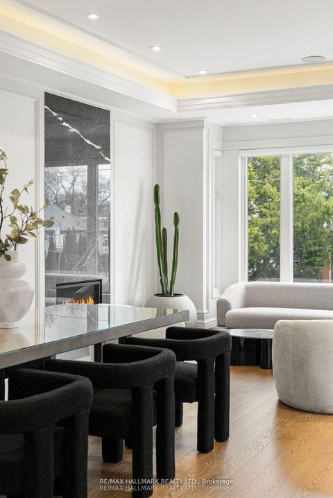 Photo 8 at 210 Horsham Avenue, Willowdale West, Toronto