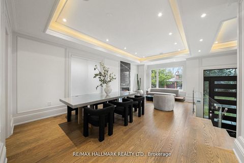 Photo 9 at 210 Horsham Avenue, Willowdale West, Toronto